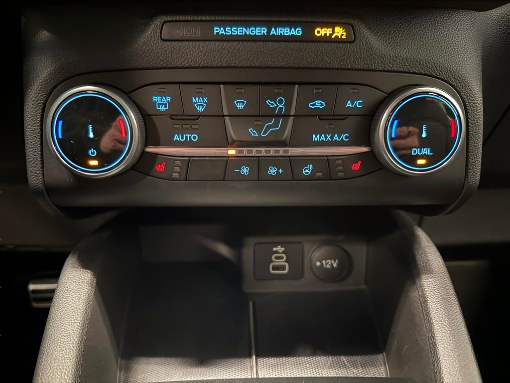 Used 2024 Ford Escape ST-Line AWD/4WD image 26