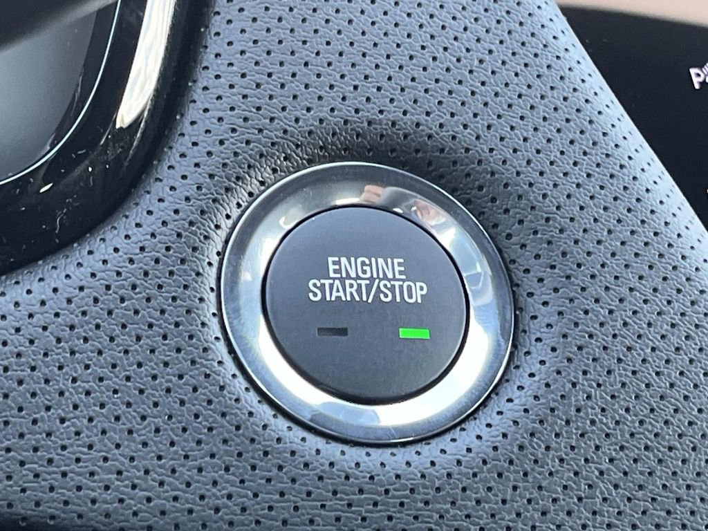 New 2025 Cadillac XT5 Premium Luxury w/ Technology Package image 35