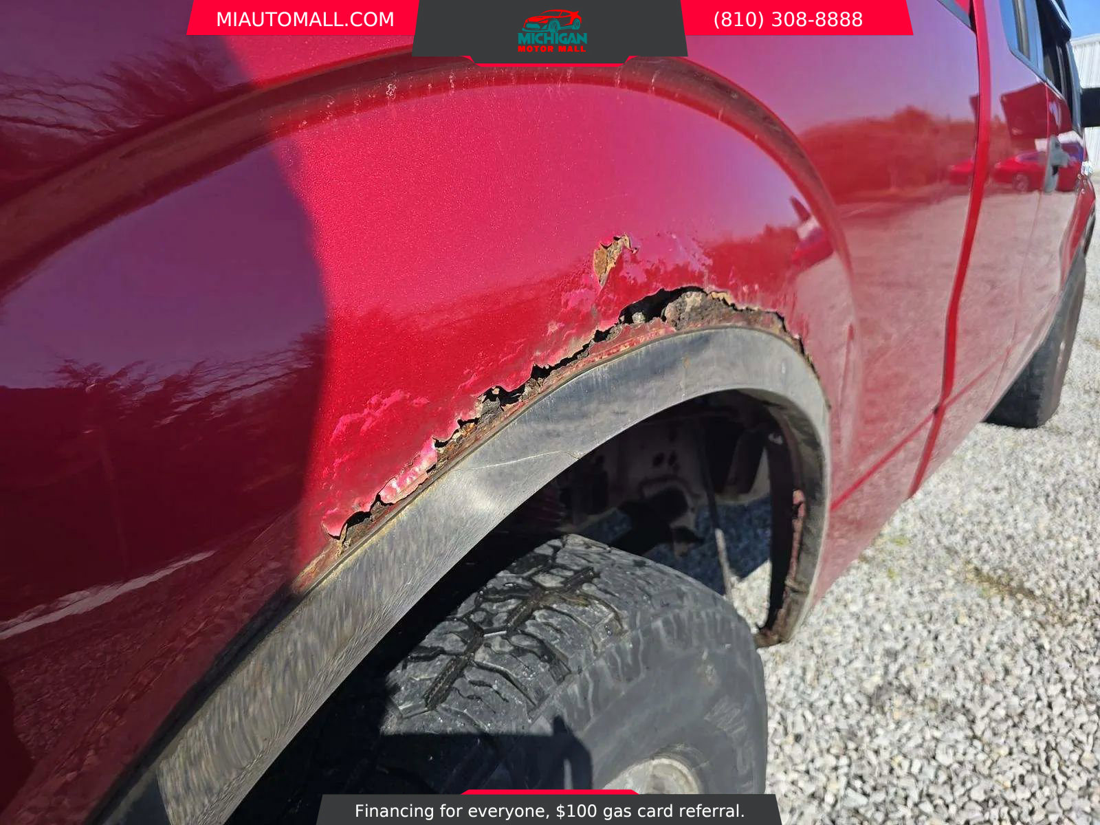 Used 2009 Ford F150 FX4 image 14