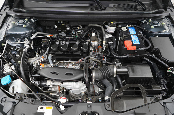 Used 2024 Honda Accord EX image 30