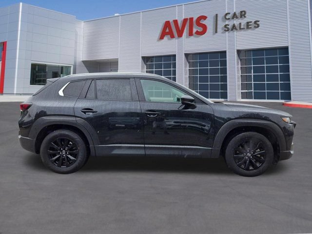 Used 2025 MAZDA CX-50 AWD 2.5 S w/ Preferred Package image 5