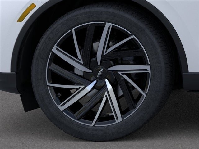 New 2026 Lincoln Aviator Reserve AWD/4WD image 63