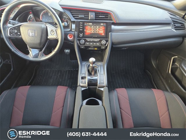 Used 2020 Honda Civic Si image 28