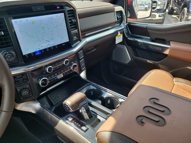 New 2026 Ford F150 King Ranch w/ Equipment Group 601A High AWD/4WD image 22