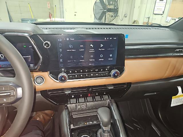 New 2026 GMC Canyon AT4 w/ Technology Plus Package image 14