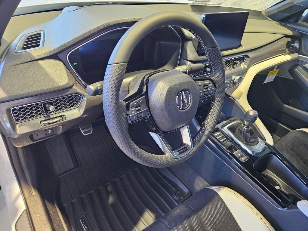 New 2026 Acura Integra Type S FWD image 25