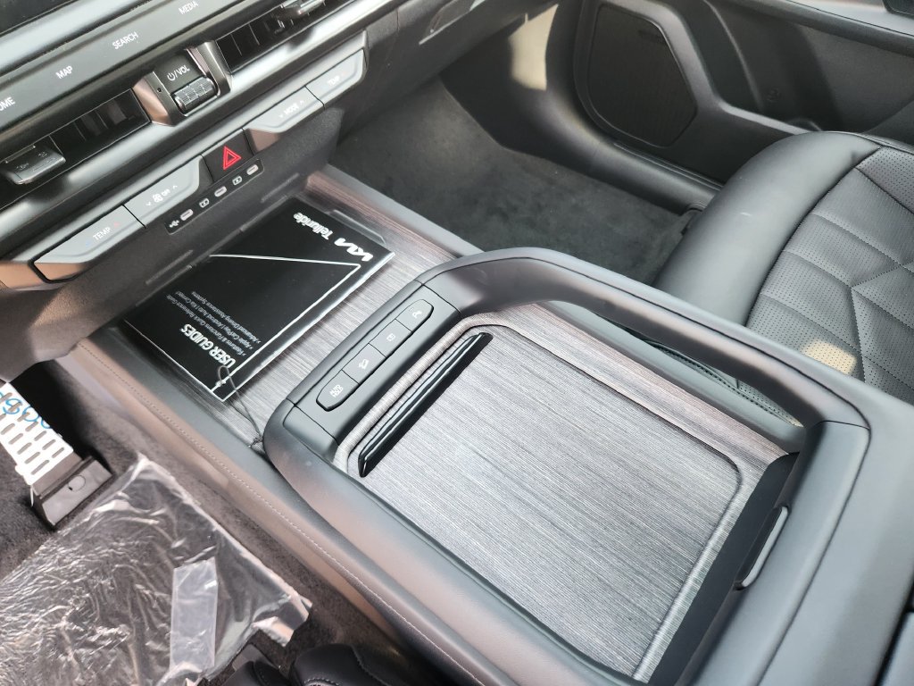 New 2027 Kia Telluride SX Prestige X-Line w/ Towing Package AWD/4WD image 20