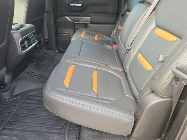Used 2019 GMC Sierra 1500 AT4 w/ AT4 Premium Package AWD/4WD image 18