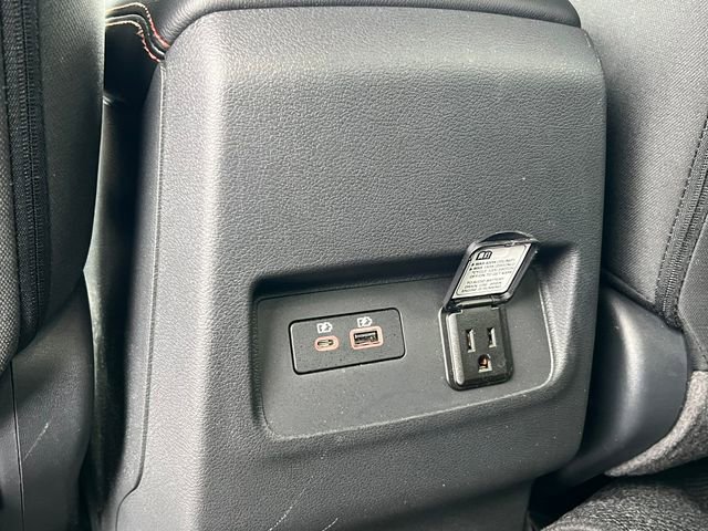 Used 2026 Nissan Frontier PRO-4X w/ Pro-4x Convenience Package image 39