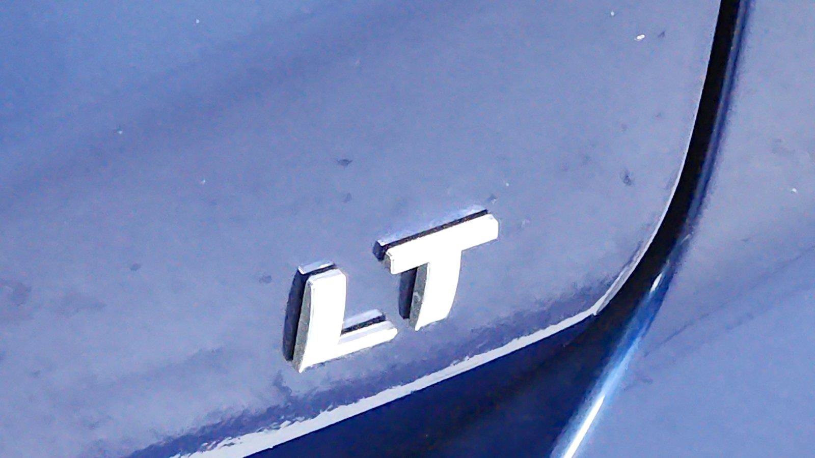 Used 2023 Chevrolet Equinox LT FWD image 24