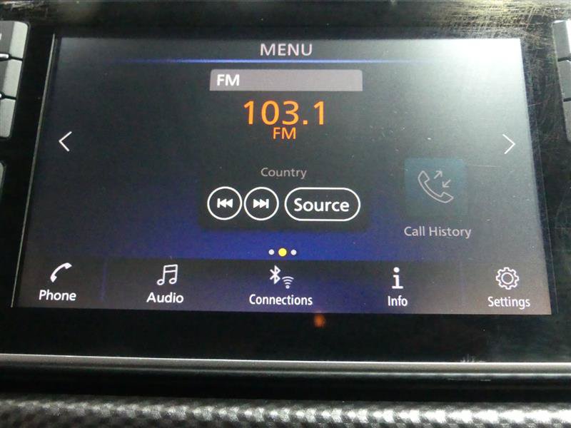 Used 2019 Nissan Kicks SV FWD image 40
