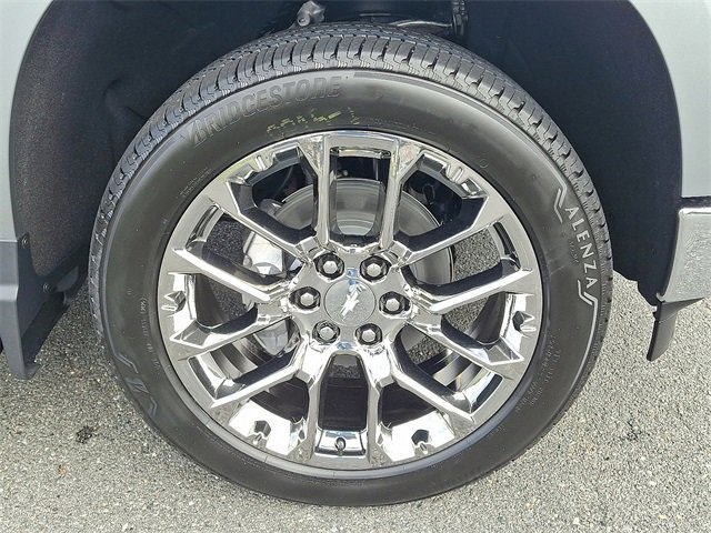 New 2026 Chevrolet Silverado 1500 LTZ w/ LTZ Convenience Package II image 6