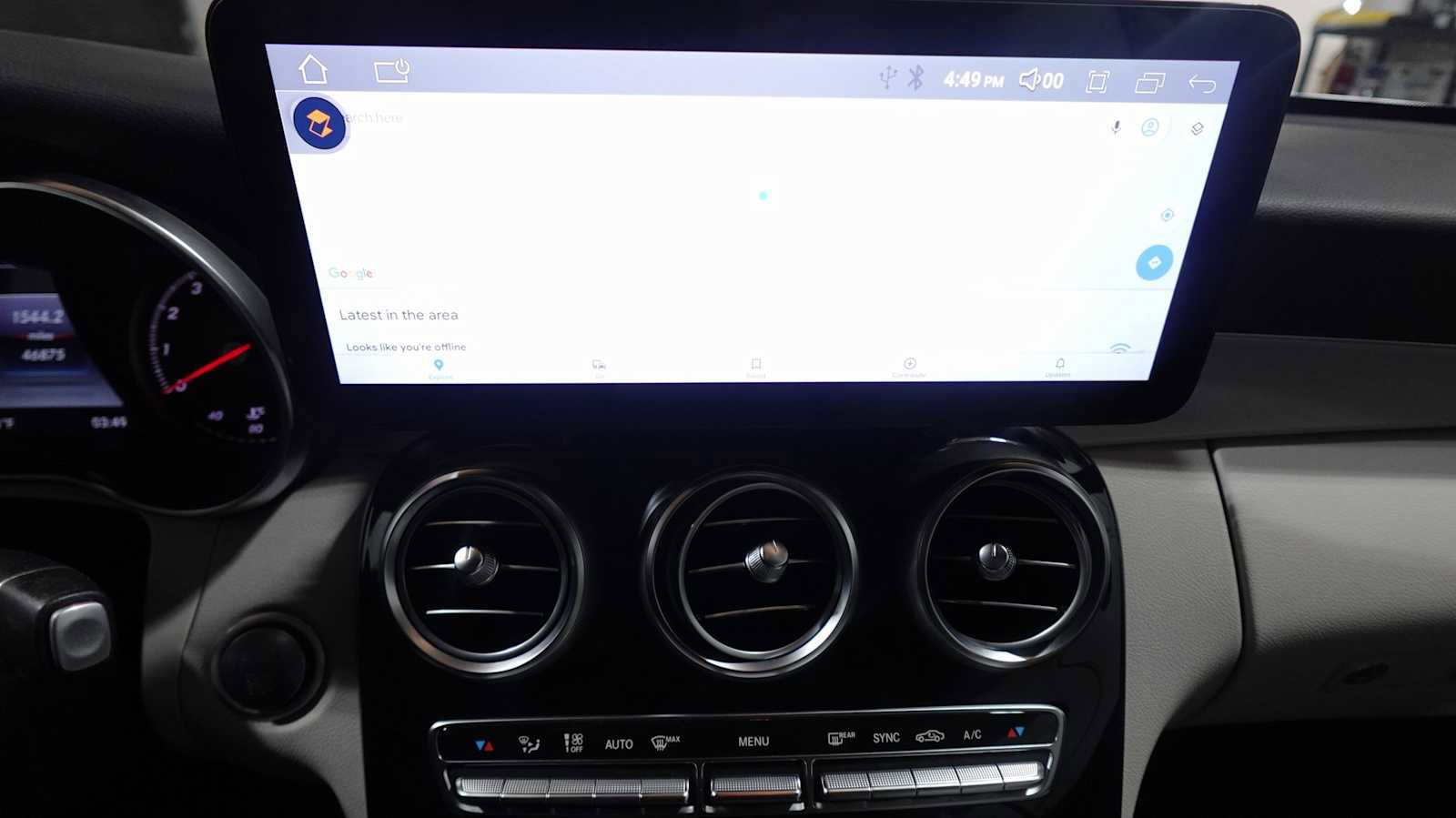 Used 2017 Mercedes-Benz C 300 Cabriolet image 47