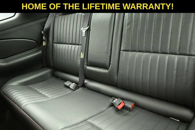 Used 2005 Chevrolet Monte Carlo SS FWD image 27