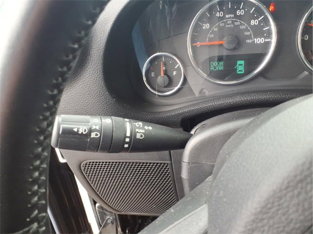 Used 2017 Jeep Wrangler Unlimited Sport image 21