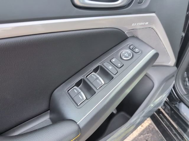 New 2026 Acura Integra A-Spec FWD image 12
