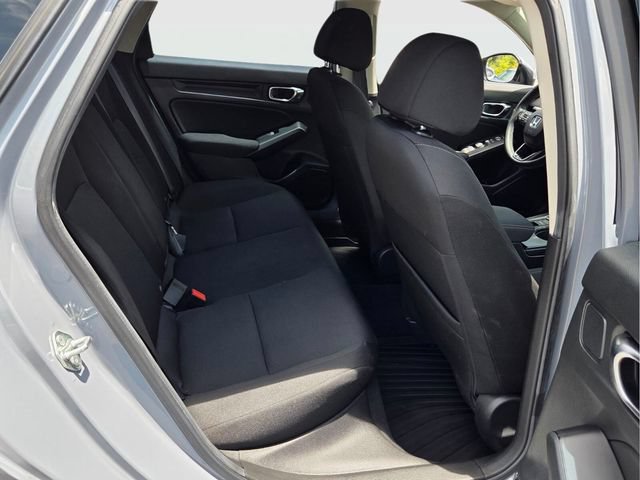 Used 2024 Honda Civic EX image 17