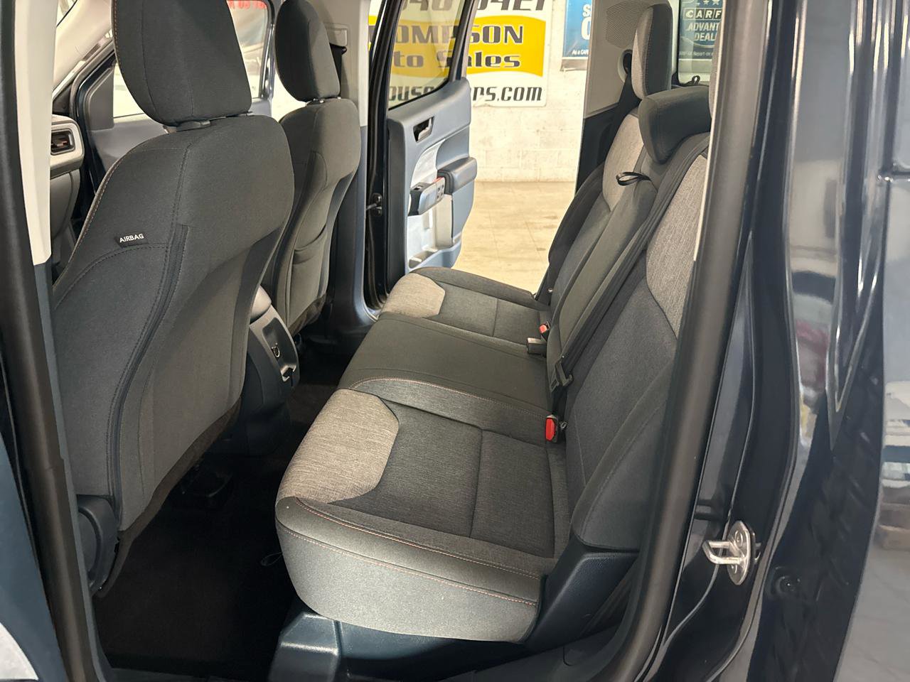 Used 2022 Ford Maverick XLT FWD image 32