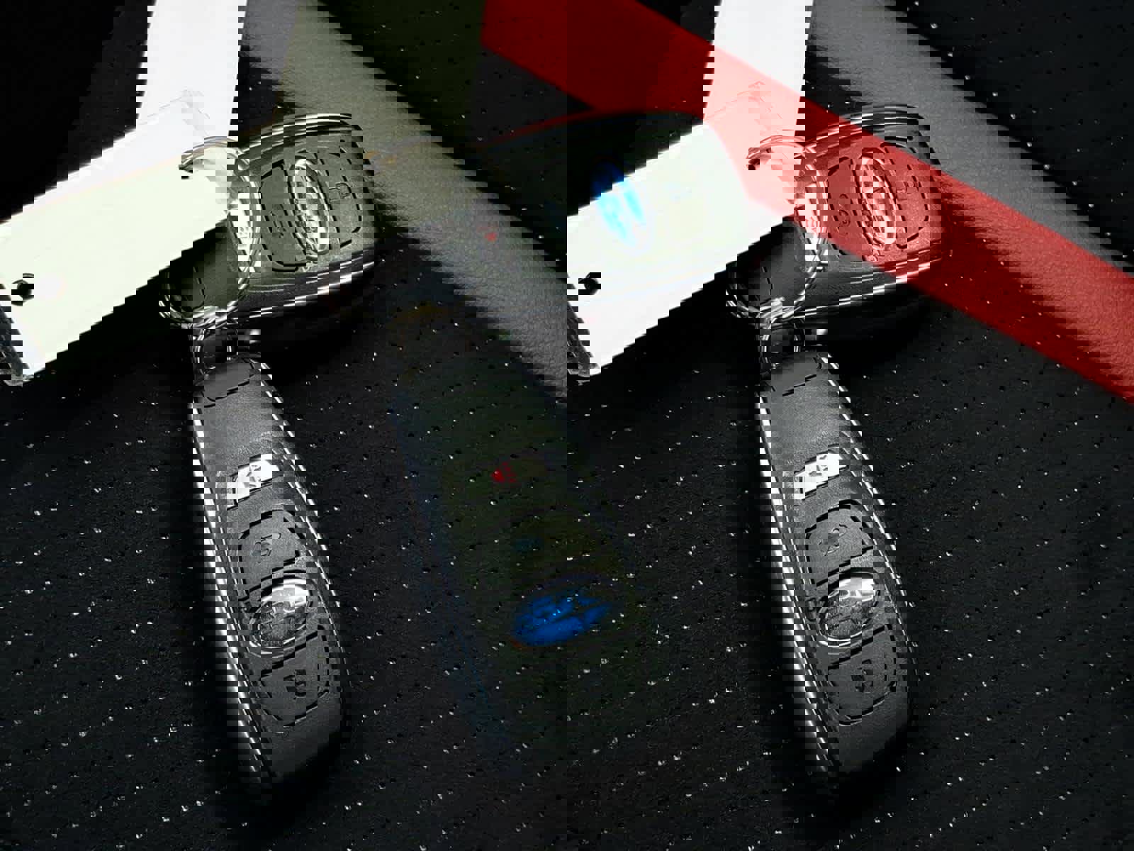 Certified 2024 Subaru BRZ Limited w/ Popular Package 2 image 39