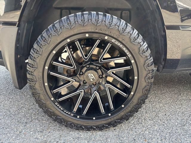 Used 2020 RAM 1500 Sport w/ Leather & Sound Group AWD/4WD image 28