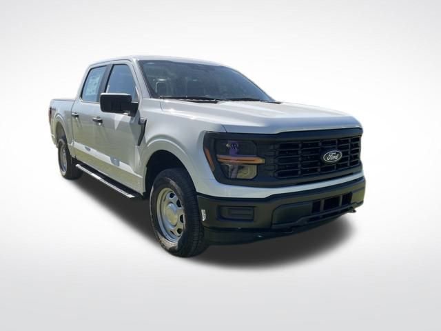 New 2025 Ford F150 XL image 7