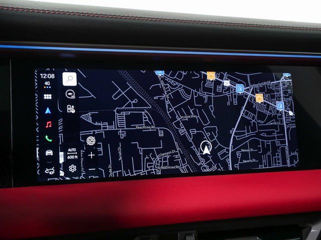 New 2026 Porsche Macan 4 Electric image 16