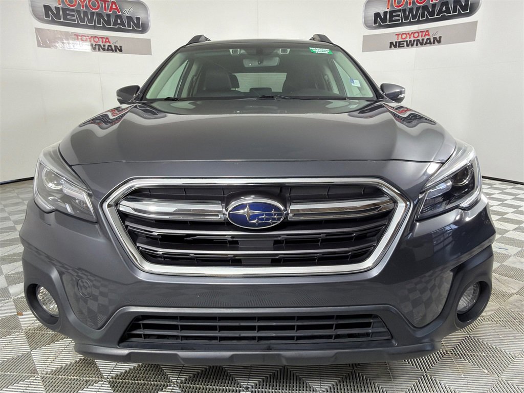 Used 2019 Subaru Outback 2.5i Limited w/ Popular Package #2 image 10