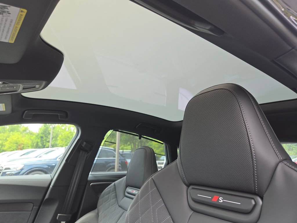 New 2026 Audi S5 Premium Plus AWD/4WD image 6
