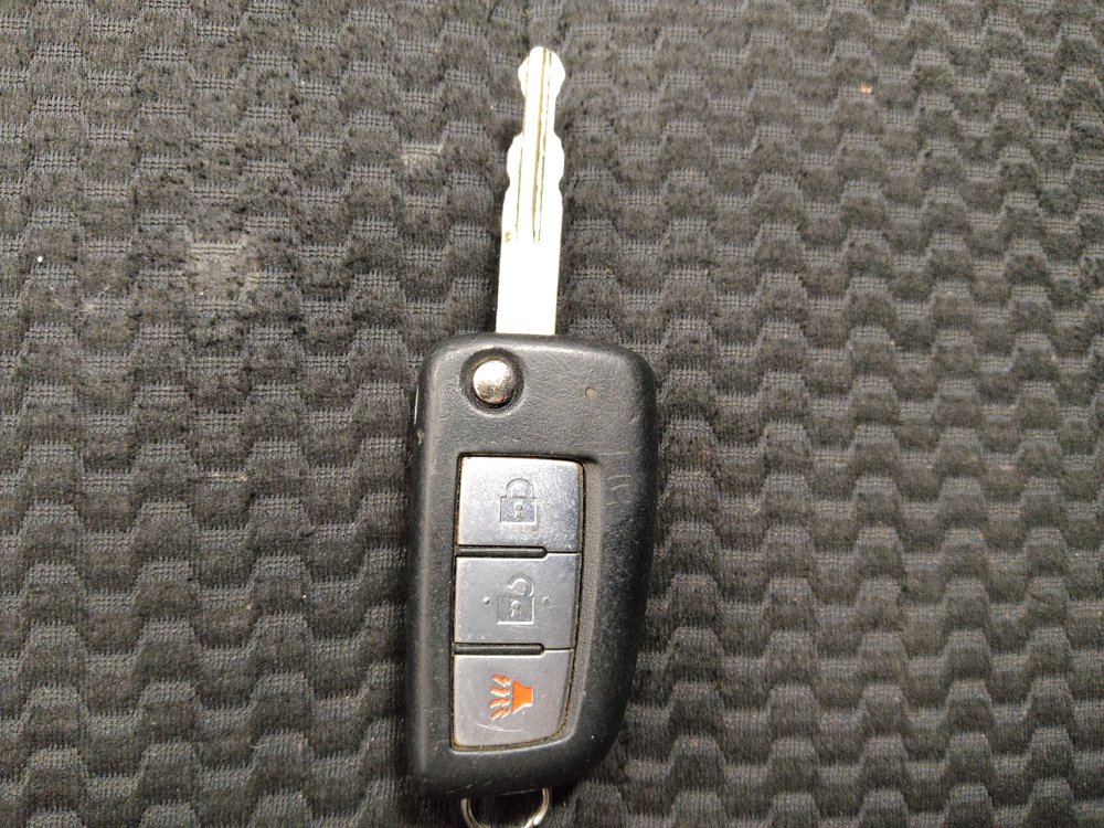 Used 2021 Nissan Rogue Sport S FWD image 32