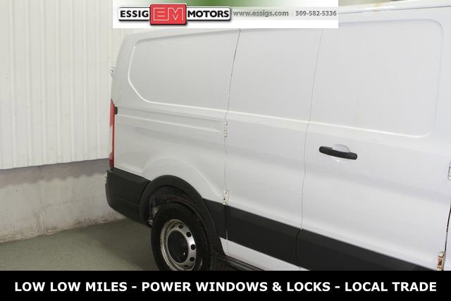 Used 2015 Ford Transit 150 130 Low Roof RWD image 3
