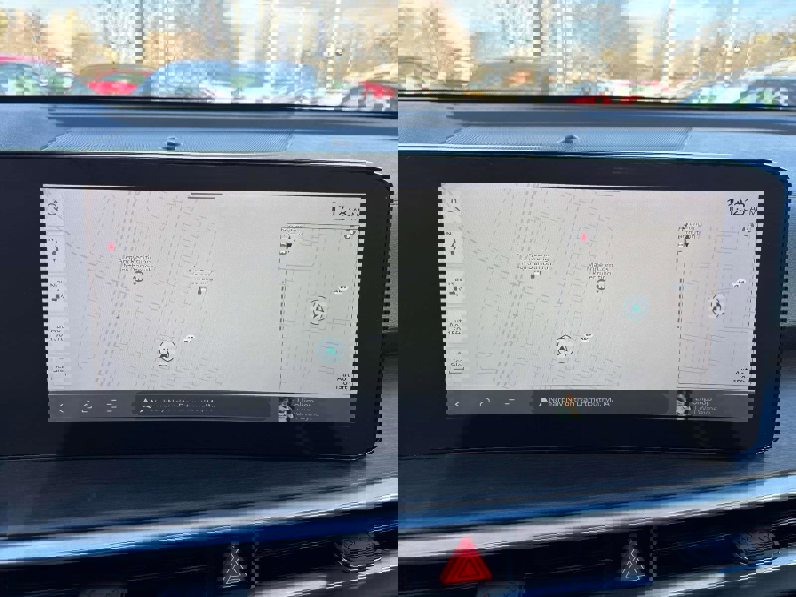 Used 2025 Kia Sorento SX Prestige image 25