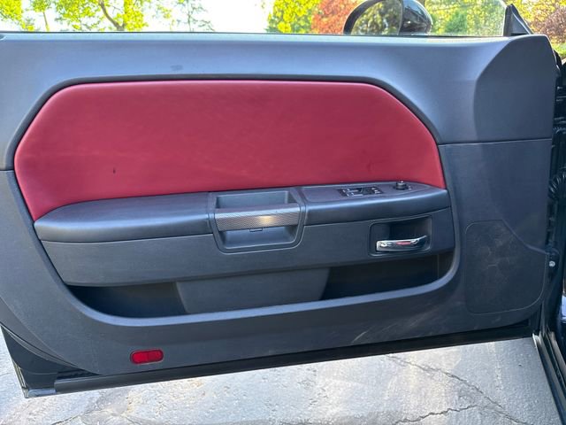 Used 2014 Dodge Challenger R/T Plus RWD image 11