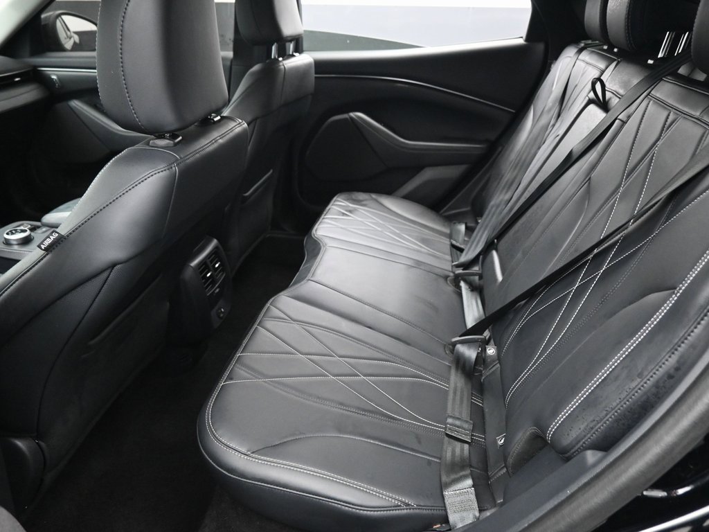 Used 2024 Ford Mustang Mach-E Select w/ Comfort Package Lite image 25