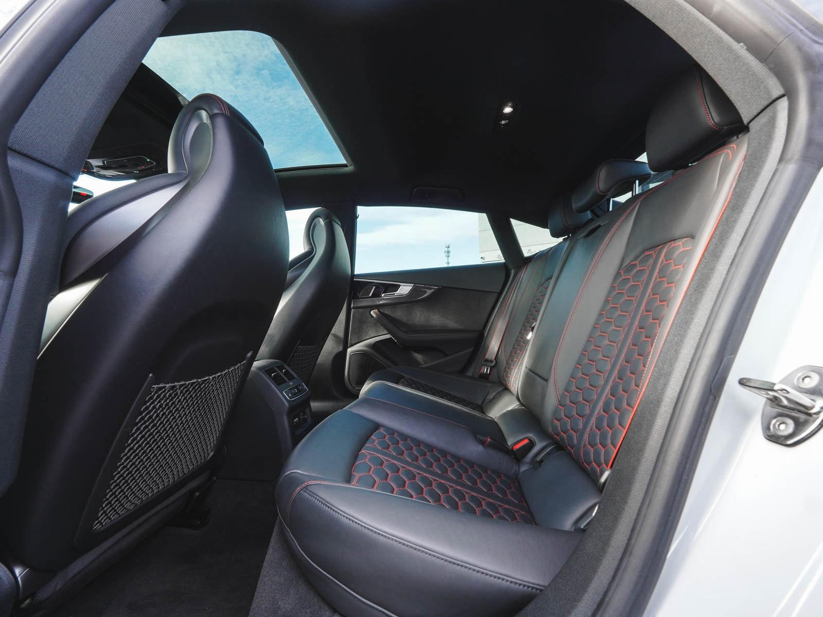 Used 2022 Audi RS 5 2.9T image 31