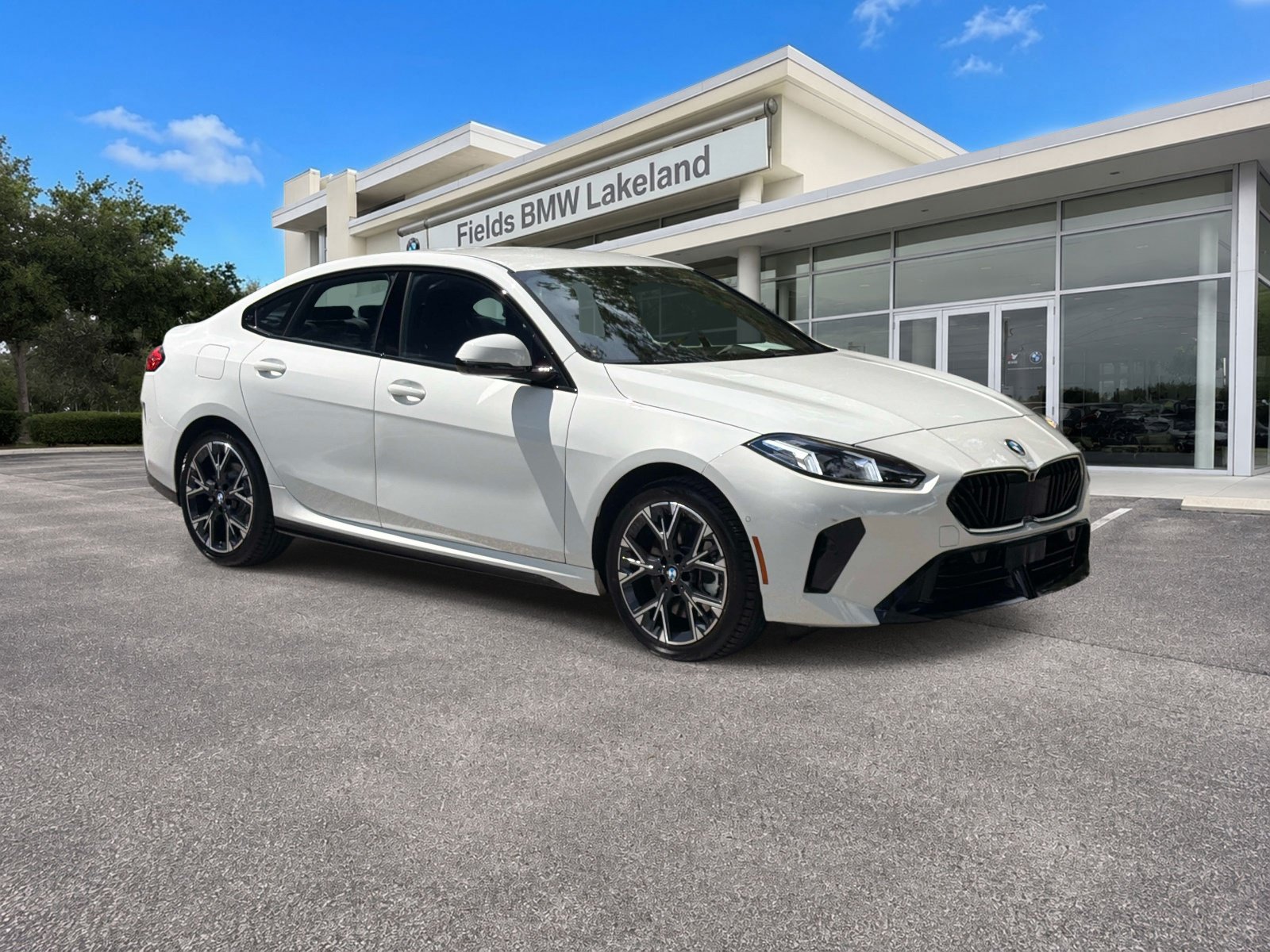 Used 2026 BMW 228i FWD image 1