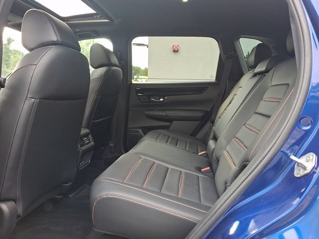 Used 2023 Honda CR-V Sport Touring image 10