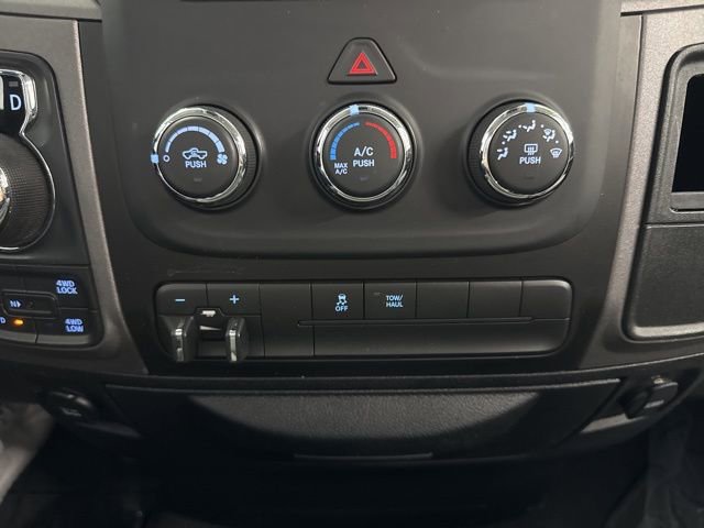 Used 2018 RAM 1500 Express w/ Express Value Package image 38