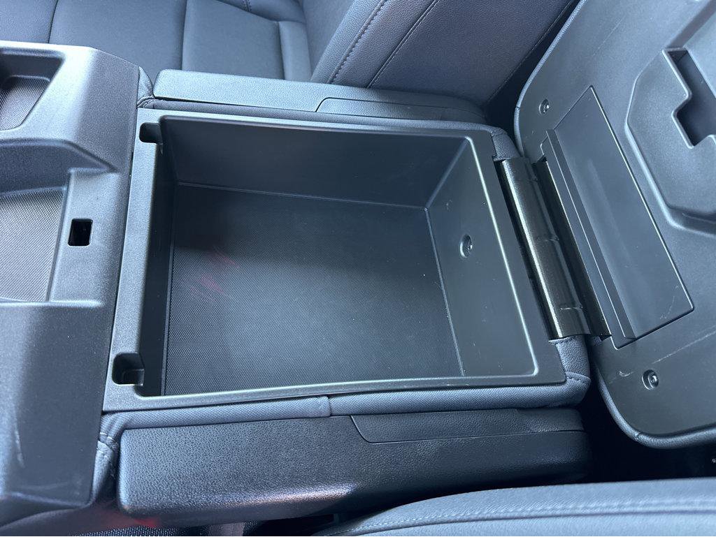 Used 2022 Chevrolet Silverado 1500 W/T w/ WT Value Package image 25