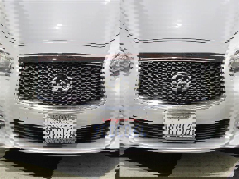 Used 2017 INFINITI Q50 3.0t Premium image 13