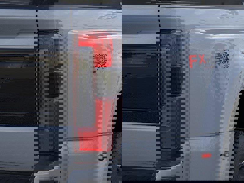 New 2026 Ford F450 Platinum image 21