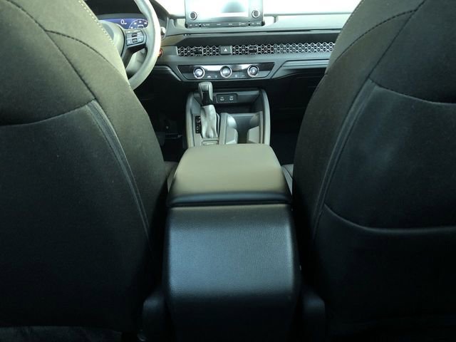 Certified 2023 Honda Accord LX image 21