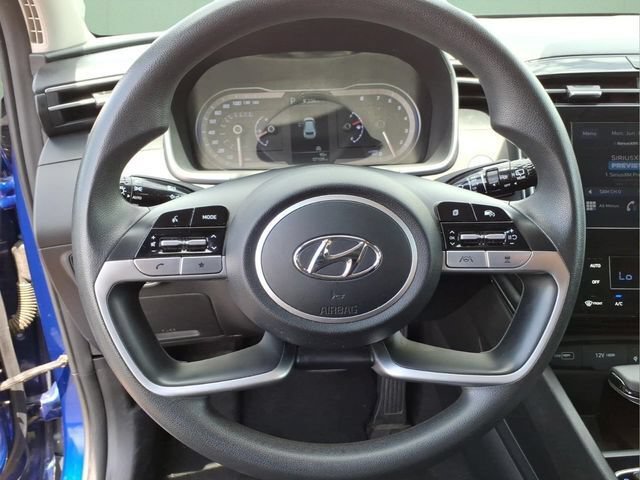 Used 2024 Hyundai Tucson SEL AWD/4WD image 18