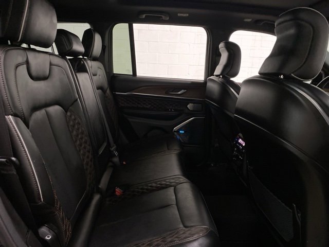 Used 2022 Jeep Grand Cherokee Summit image 76