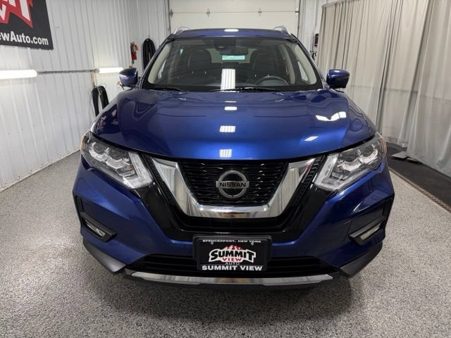 Used 2020 Nissan Rogue SL w/ Premium Package AWD/4WD image 2