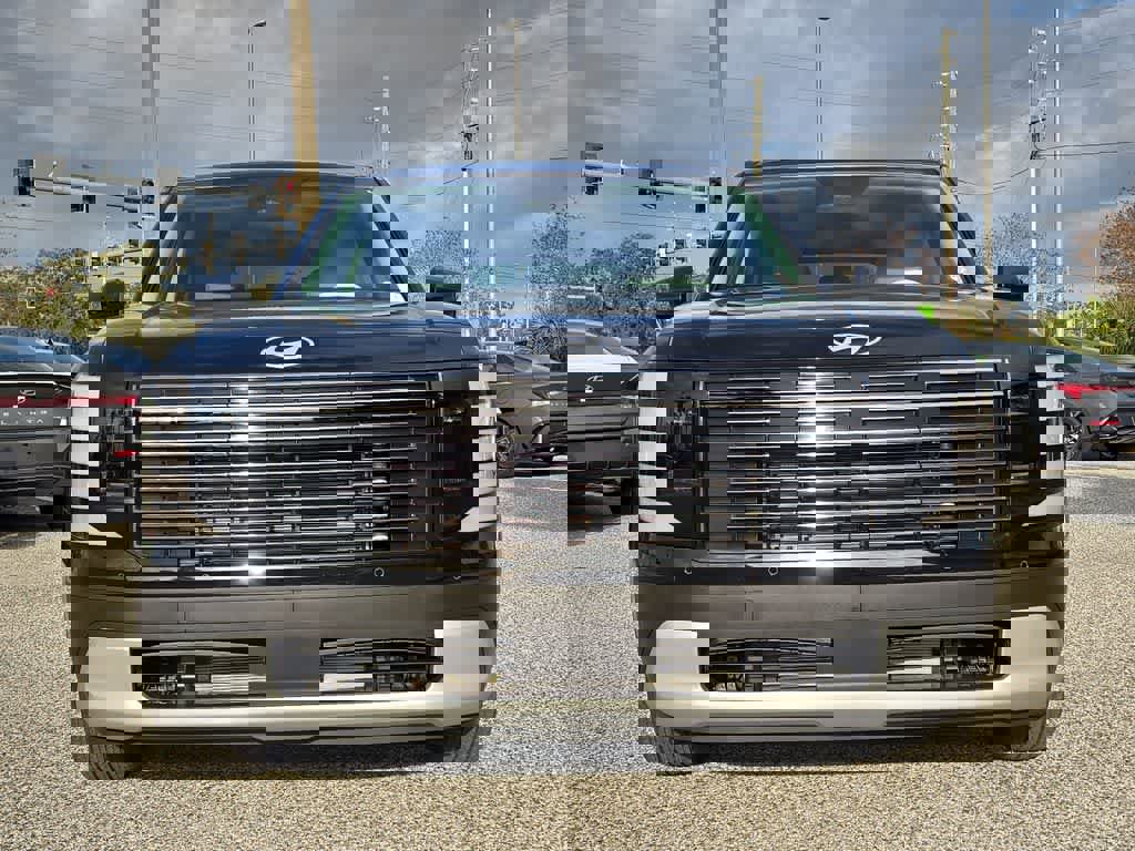 New 2026 Hyundai Palisade SE FWD image 10