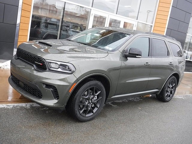 New 2026 Dodge Durango GT