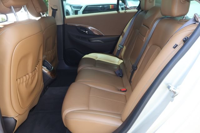 Used 2014 Buick LaCrosse Leather FWD image 14