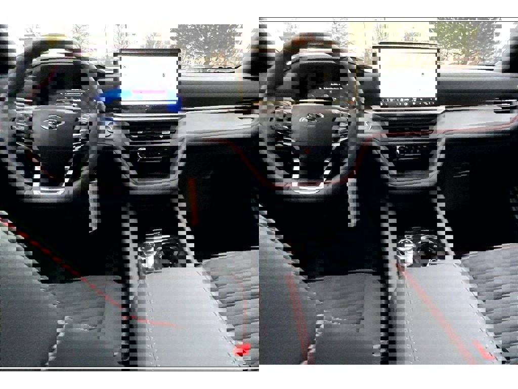 New 2025 Ford Explorer ST-Line image 7