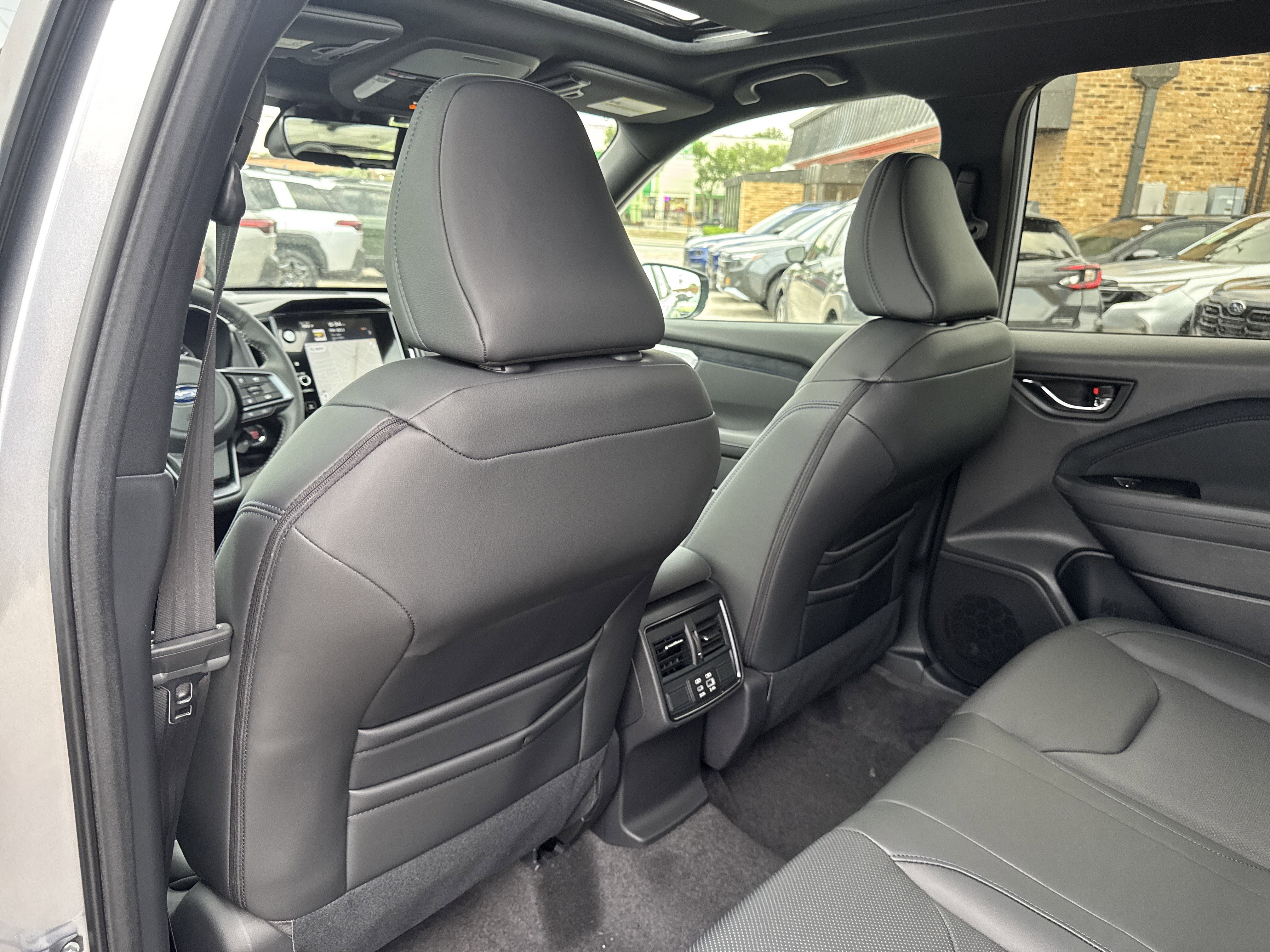 New 2026 Subaru Forester Limited AWD/4WD image 29