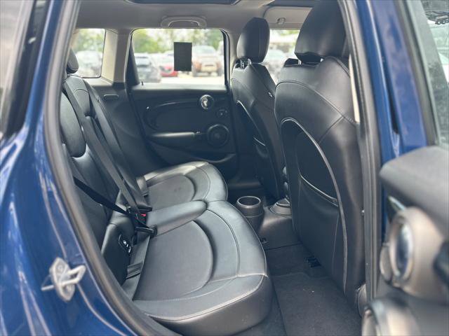 Used 2016 MINI Cooper S FWD image 18